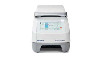 Mastercycler X50 PCR儀