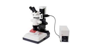 立體顯微鏡MZ10 F