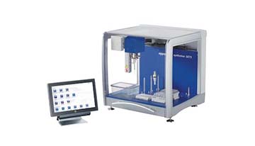 epMotion® 5073L移液工作站