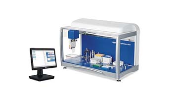 epMotion 5075L移液工作站