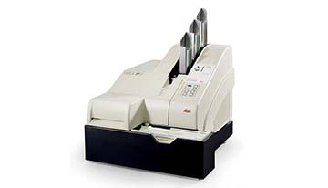 IPS 載玻片打號機