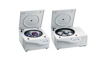 Centrifuge 5810/ 5810 R - 臺式離心機