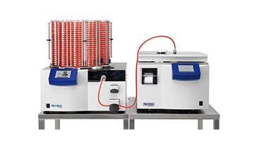 Systec 培養(yǎng)基制備和分裝機(jī)