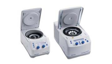 Centrifuge 5425/5425 R - 微量離心機