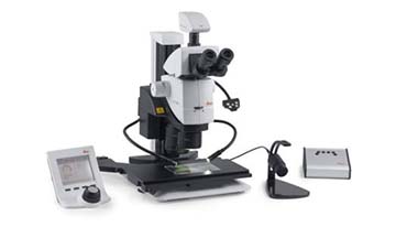 體式顯微鏡M125C/M165C/M205C/M205A