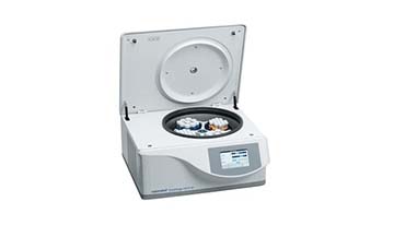 Centrifuge 5910 Ri - 冷凍離心機