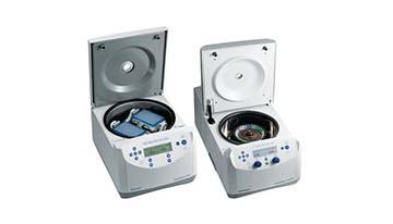 Centrifuge 5430/ 5430 R - 高速離心機