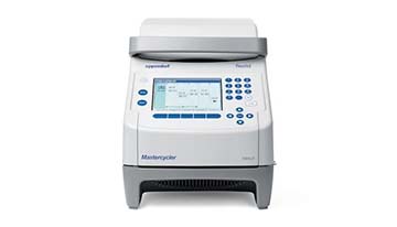 Mastercycler nexus PCR儀