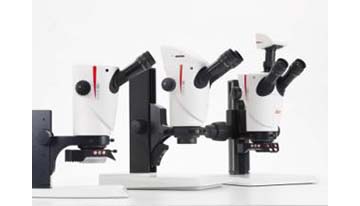 體視顯微鏡S9i/S9E/S9D
