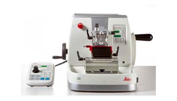 HistoCore AUTOCUT R -全自動(dòng)輪轉(zhuǎn)式切片機(jī)