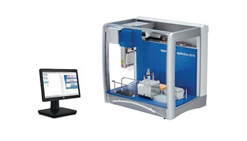 epMotion® 5070移液工作站