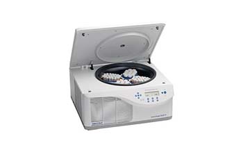 Centrifuge 5920 R - 大型離心機