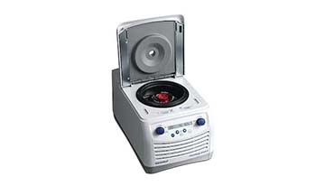 Centrifuge 5418 R - 微量離心機