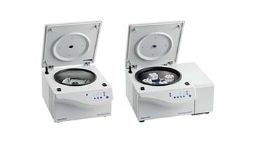 Centrifuge 5804/ 5804 R - 臺式離心機