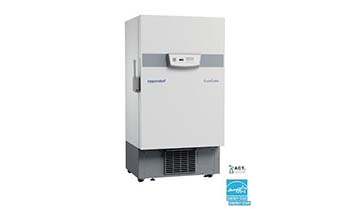 CryoCube® F570 系列超低溫冰箱