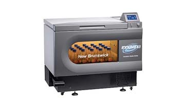 New Brunswick™ Innova® 43/43R搖床