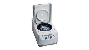 Centrifuge 5427 R - 微量離心機